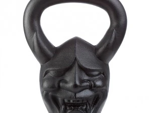demonbell 3D Print Model