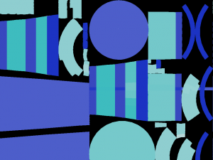 filiżanka kawy Model 3D