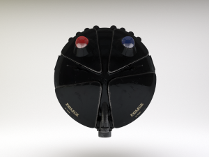 police probe robot Modèle 3D