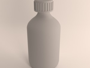 bank 3Dモデル