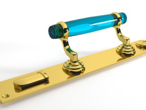 doorhandle 3D Model
