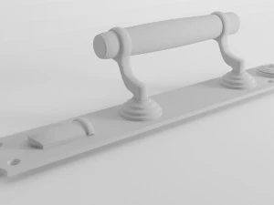 doorhandle 3D Model