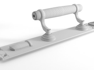 doorhandle 3D Model