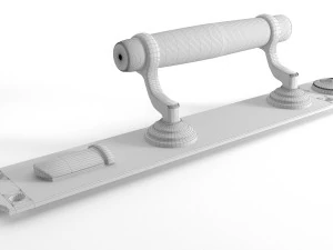 doorhandle 3D Model