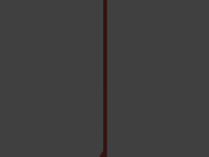 katana like sword 3D Model