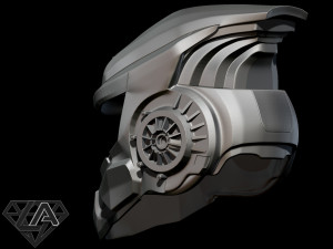 helmet freedom 2020 3D Принт Модель