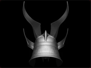 shao kahn mk11 3D Print Model