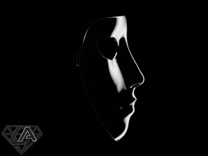 cod mw 2019 roze murk mask 3d print model 3D Print Model