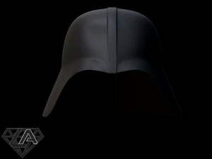 star wars darth vader helmet 3d print model 3D Print Model
