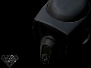 star wars scout trooper helmet 3d print model 3D Print Model