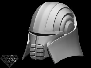star wars starkiller sith helmet 3d print model 3D Print Model