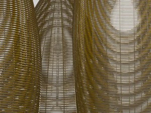 wire pendant light 3D Model