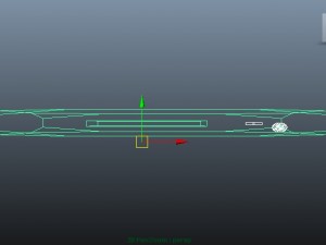 dvd player 3D Model