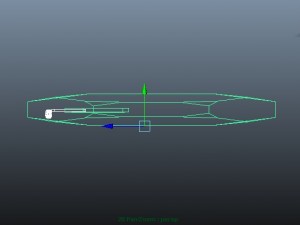 dvd player 3D Model