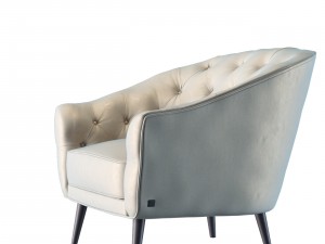 busnelli amouage armchair Model 3D