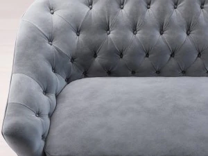 busnelli amouage sofa 3D Model