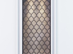 forged panel subberjean 3D Model
