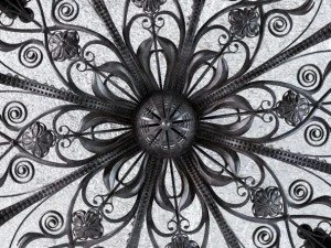 pulpo forjado ara&ntilde;a subberjean Modelo 3D