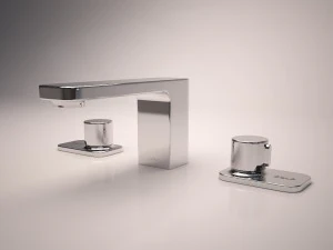 toto kiwami renesse кран 3D Модель