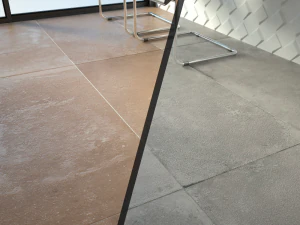 플라비커 백스테이지 애쉬 스파이시 세트 05 3D 모델