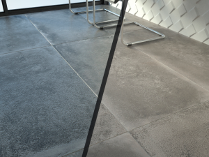 flaviker backstage graphite tan set 06 3Dモデル