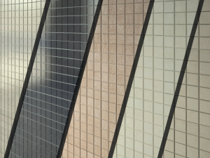 flaviker grafite mosaico set 01 3D Модель