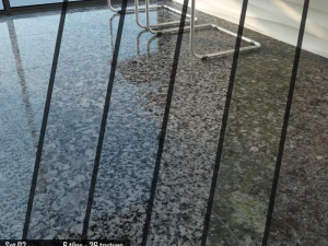 turex international granite tiles set 02 3D Model