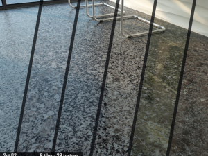 turex international granite tiles set 02 Modello 3D