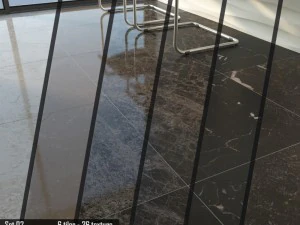 turex international marble tiles set 02 3D Model