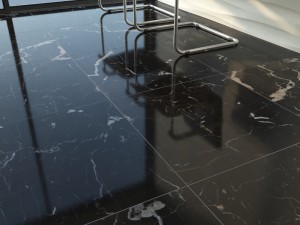 turex international marble tiles set 02 3D 모델