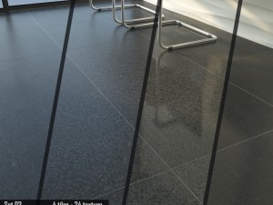 turex international granite tiles set 03 3Dモデル