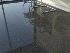 turex international granite tiles set 03 3D 模型