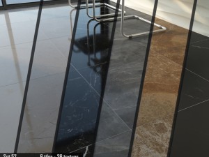 turex international marble tiles set 57 3Dモデル