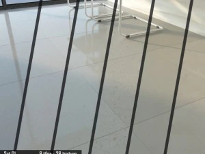 turex international limestone tiles set 01 3D Model