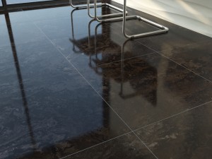 turex international travertine tiles set 01 3D Model