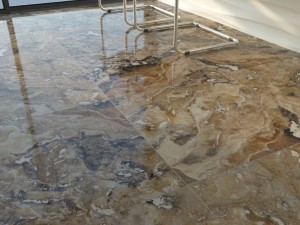 turex international travertine tiles set 01 3D Model