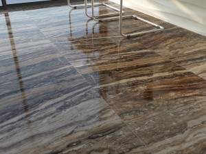 turex international travertine tiles set 01 3D Model
