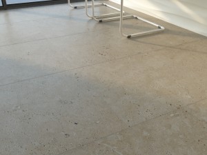 turex international travertine tiles set 01 3D Model