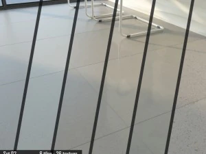 turex international limestone tiles set 02 3D Model