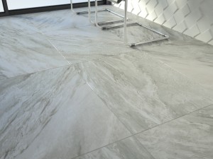 flaviker supreme golden calacatta silver dream 02 3D Модель