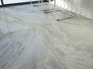 flaviker supreme golden calacatta silver dream 02 3D Модель
