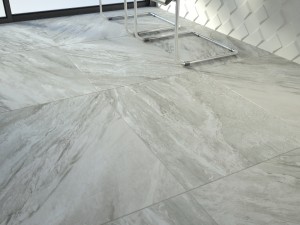 flaviker supreme golden calacatta silver dream 02 3D Модель