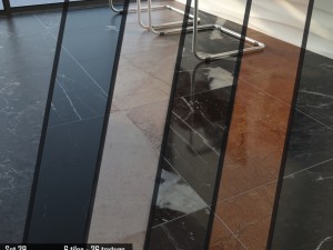 turex international marble tiles set 39 Modelo 3D