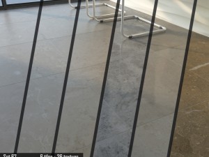 turex international marble tiles set 67 3Dモデル