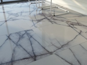 turex international marble tiles set 22 3D Model