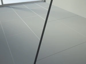 flaviker supreme royal statuario zilveren droomset 3D Model