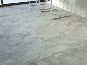 flaviker supreme royal statuario zilveren droomset 3D Model