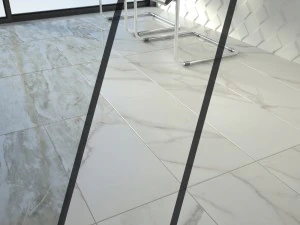 flaviker opperste koninklijke statuario zilveren droom 14 3D Model