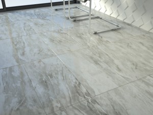 flaviker supreme royal statuario silver dream 14 3D Модель
