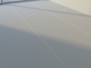 turex international marble tiles set 44 3Dモデル